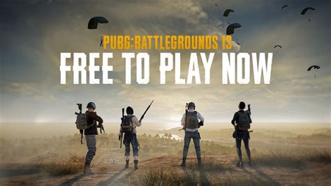 PUBG: 배틀그라운드 .